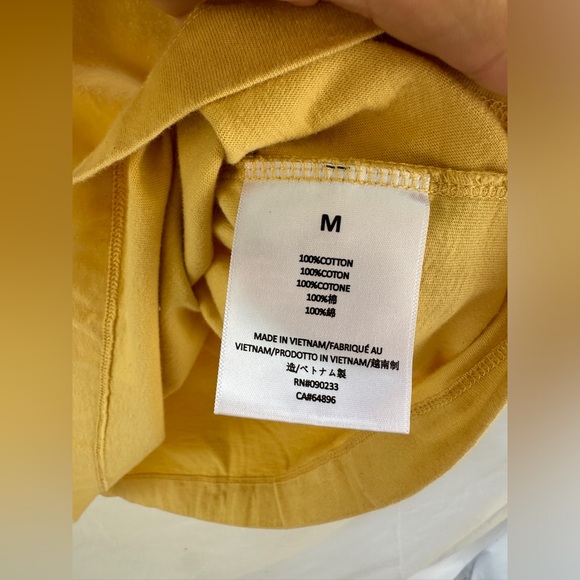 Essentials Fear of God Sweatshirt size M - Picture 4 of 4